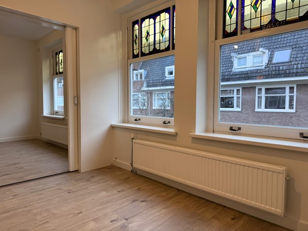 Medium property photo - Eendrachtstraat 20-2, 1078 XZ Amsterdam